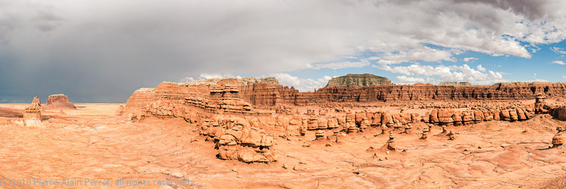 USA - Gobelin valley