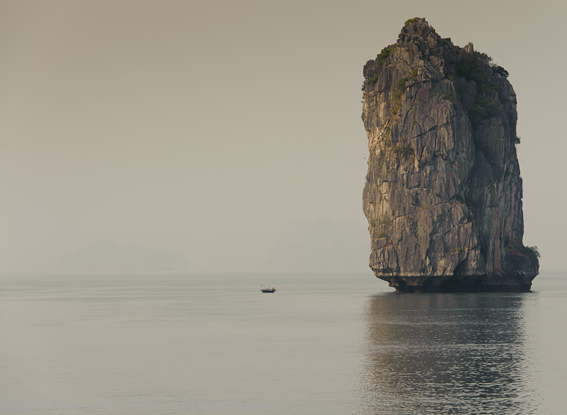 Halong Bay