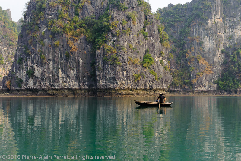 Halong Bay