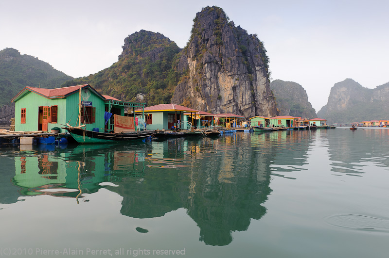 Halong Bay