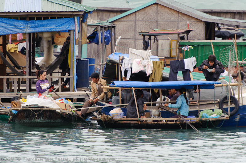 Halong Bay