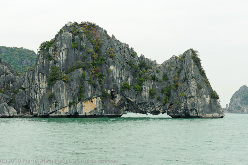 Halong Bay