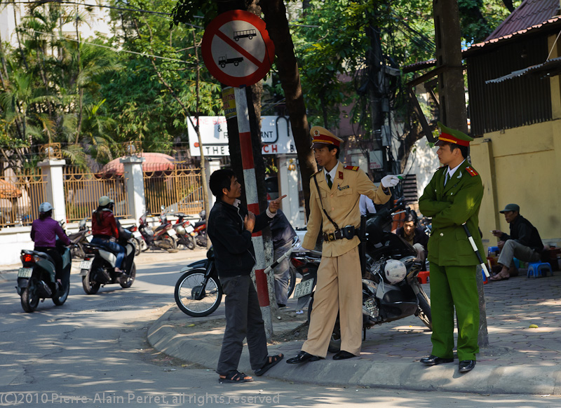 Hanoi