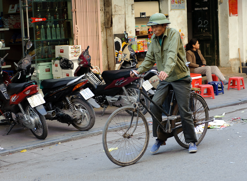 Hanoi