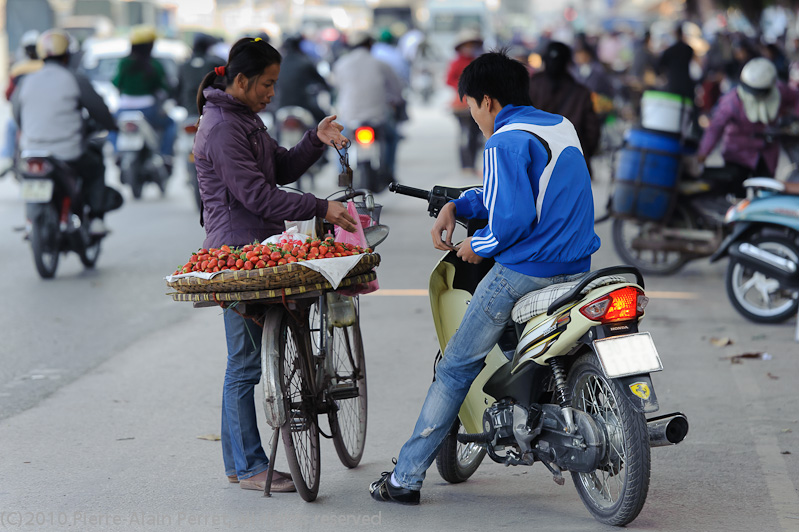 Hanoi